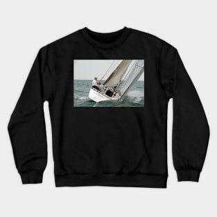 Gefion Crewneck Sweatshirt